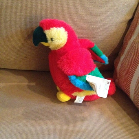 Parrot