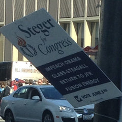 Steiger
