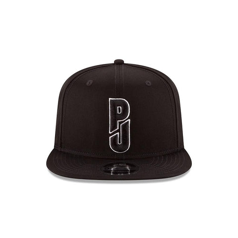 2014 PEARL JAM X NEW ERA BOSTON REDSOX CAP - BLACK