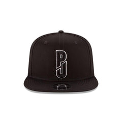 2014 PEARL JAM X NEW ERA BOSTON REDSOX CAP - BLACK